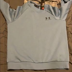 Under Armour sweater